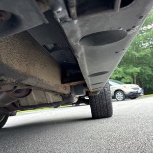 2012 LAND Rover RANGE ROVER HSE LUX thumbnail 21