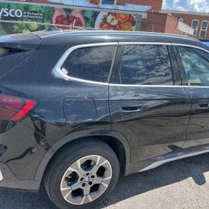 2025 BMW X1 XDRIVE28I 照片 9