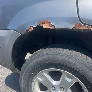 2007 FORD ESCAPE XLT 照片 54
