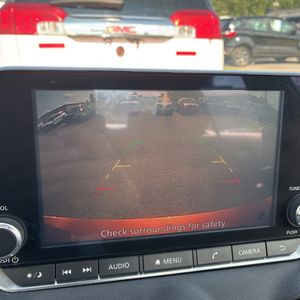 صورة مصغرة 38 لـ 2020 Nissan SENTRA SR