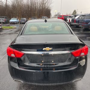 CHEVROLET IMPALA LTZ - 7