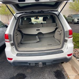 2013 JEEP GRAND CHEROKEE LAREDO — миниатюра 38