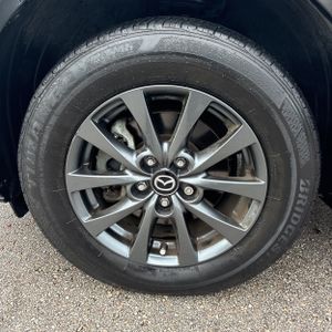 صورة مصغرة 17 لـ 2023 Mazda CX-30 2.5 S