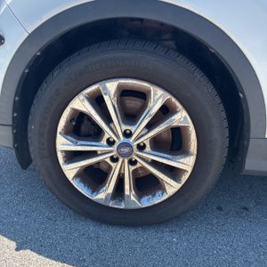 2017 FORD ESCAPE SE — миниатюра 17