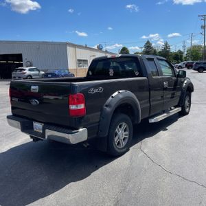 FORD F-150 XLT - 8