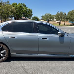 صورة مصغرة 11 لـ 2023 BMW I7 XDRIVE60