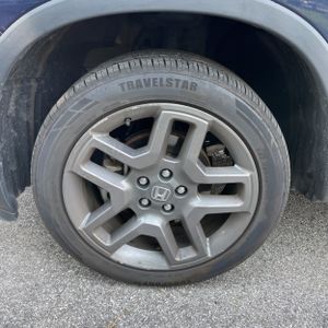 2023 Honda PASSPORT EX-L thumbnail 16