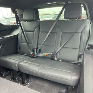 2025 Chevrolet TAHOE Z71 缩略图 36