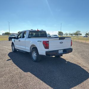 2024 FORD F-150 XL 照片 5