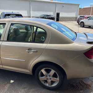 2005 Chevrolet COBALT LT 照片 6
