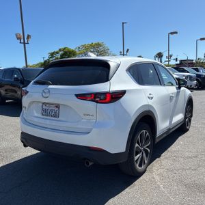MAZDA CX-5 2.5 S PREMIUM - 8