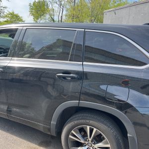 TOYOTA HIGHLANDER - 6