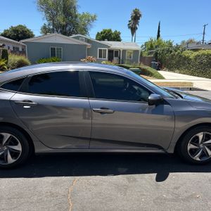 صورة مصغرة 11 لـ 2020 Honda CIVIC LX