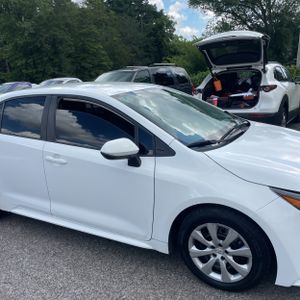صورة مصغرة 11 لـ 2023 Toyota COROLLA LE