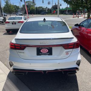 2023 KIA FORTE GT 照片 7