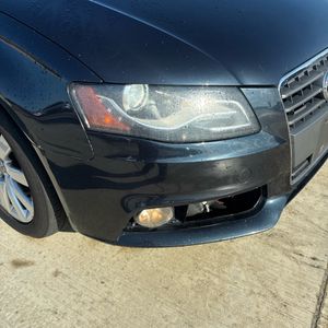 2012 AUDI A4 2.0T QUATTRO PREMIUM 缩略图 62