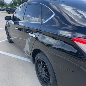 صورة مصغرة 52 لـ 2015 Nissan SENTRA SV