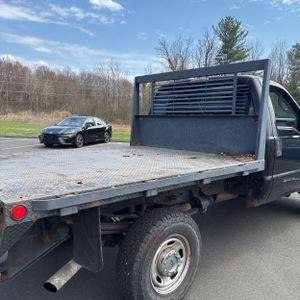 FORD F-350 SUPER DUTY XL - 9