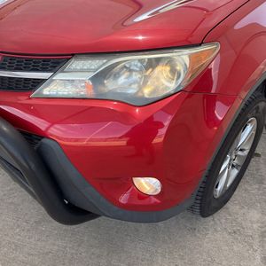 صورة 64 لـ 2014 Toyota RAV4 XLE