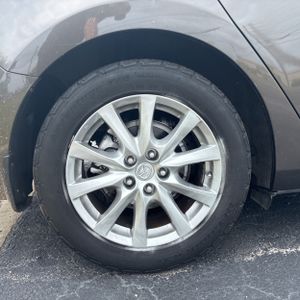 2017 Mazda MAZDA6 GRAND TOURING — фото 18