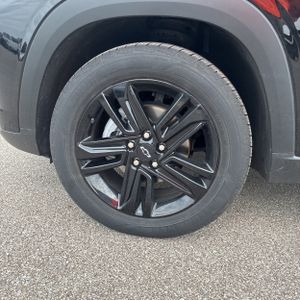 صورة مصغرة 17 لـ 2025 Chevrolet TRAX ACTIV