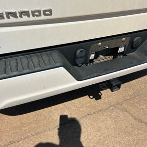 صورة مصغرة 59 لـ 2023 Chevrolet SILVERADO 1500 CUSTOM