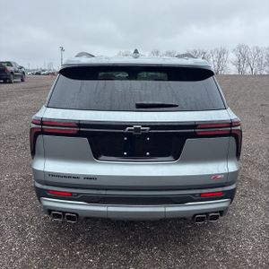 CHEVROLET TRAVERSE Z71 - 7