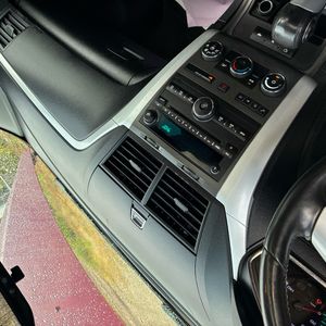 2010 Chevrolet TRAVERSE LT photo 64