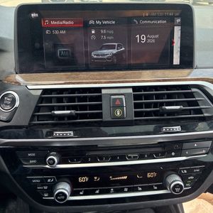 2018 BMW X3 XDRIVE30I — миниатюра 38