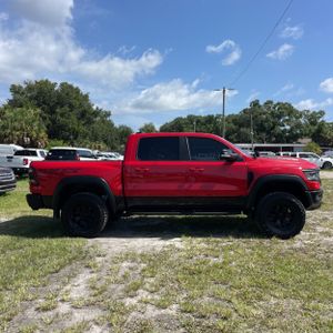 2021 RAM 1500 TRX 照片 10