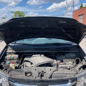2016 Honda ODYSSEY EX-L 照片 41