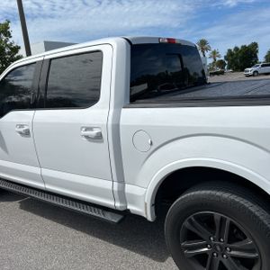 FORD F-150 XLT - 6