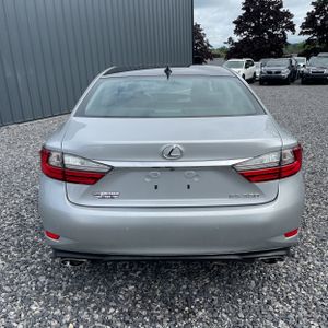 2016 Lexus ES 350 BASE 照片 7