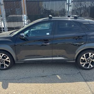 HYUNDAI KONA LIMITED - 4