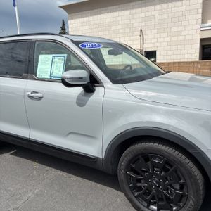 2022 KIA TELLURIDE EX — миниатюра 11