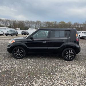 KIA SOUL ! - 3