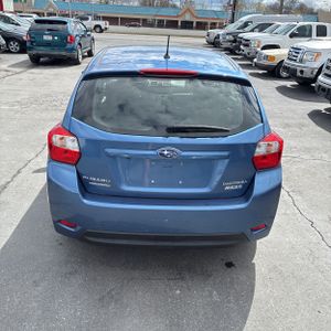 SUBARU IMPREZA 2.0I PREMIUM - 7