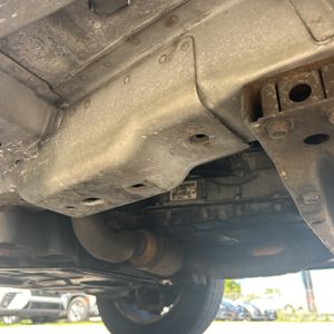 2006 JEEP GRAND CHEROKEE LAREDO — миниатюра 28