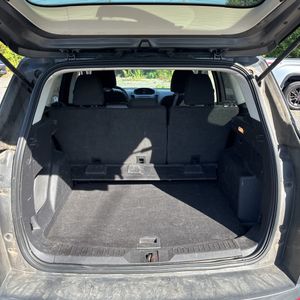 2014 FORD ESCAPE S 照片 36