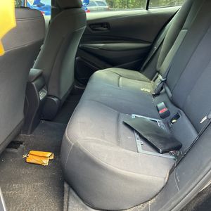2024 Toyota COROLLA LE thumbnail 34