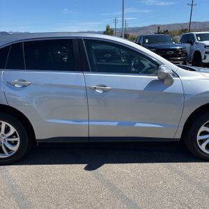 2018 Acura RDX BASE 缩略图 11