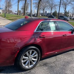 CHRYSLER 300 TOURING L - 9