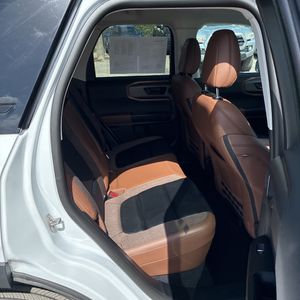 2025 FORD BRONCO SPORT OUTER BANKS 缩略图 35