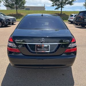 MERCEDES-BENZ S-CLASS - 7