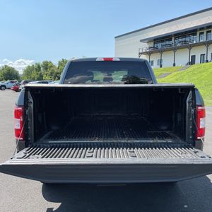 2018 FORD F-150 XLT — миниатюра 43