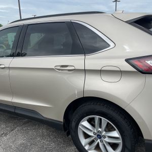 FORD EDGE SEL - 5