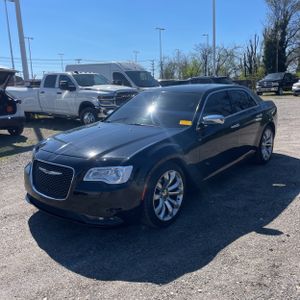 CHRYSLER 300 LIMITED - 1