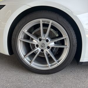 2020 Porsche 911 CARRERA 缩略图 18