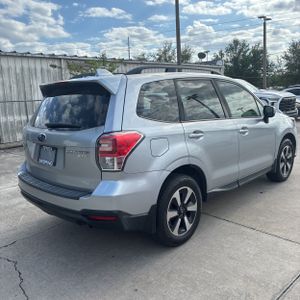 SUBARU FORESTER 2.5I PREMIUM - 8