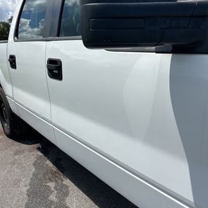 صورة مصغرة 57 لـ 2012 FORD F-150 XL